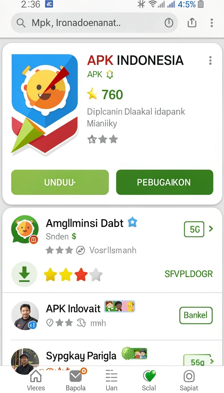 Antrian aplikasi megapetir | Daftar Mudah & Cepat 2026