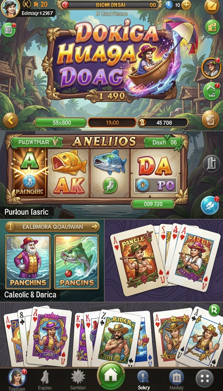 asia918 App APK Terbaru